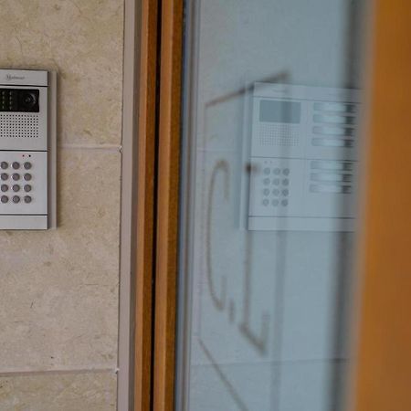 City Loft 5 Alexandroúpolis Ngoại thất bức ảnh