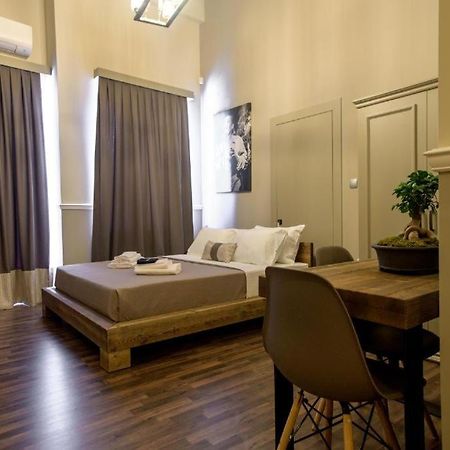 City Loft 5 Alexandroúpolis Ngoại thất bức ảnh