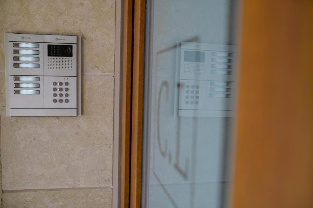 City Loft 5 Alexandroúpolis Ngoại thất bức ảnh