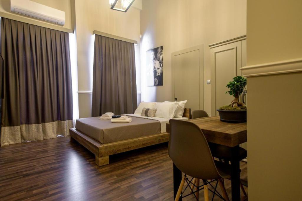 City Loft 5 Alexandroúpolis Ngoại thất bức ảnh