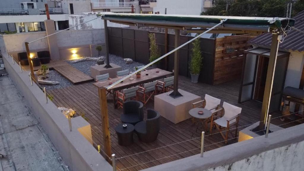 City Loft 5 Alexandroúpolis Ngoại thất bức ảnh