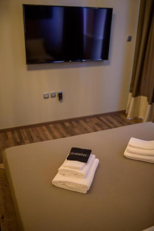 City Loft 5 Alexandroúpolis Ngoại thất bức ảnh
