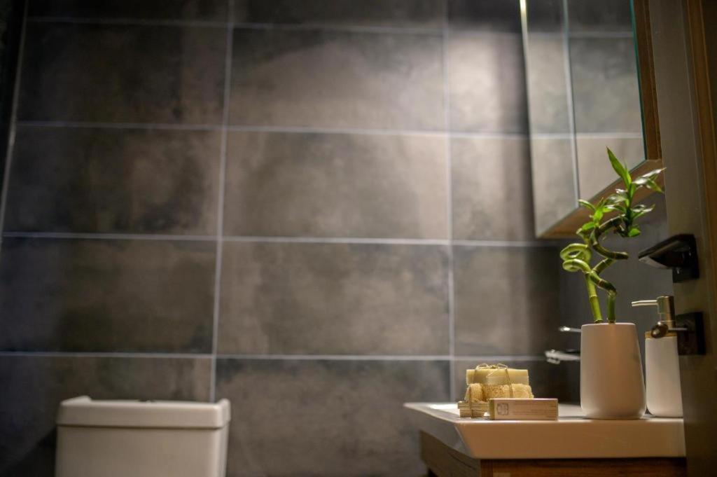 City Loft 5 Alexandroúpolis Ngoại thất bức ảnh